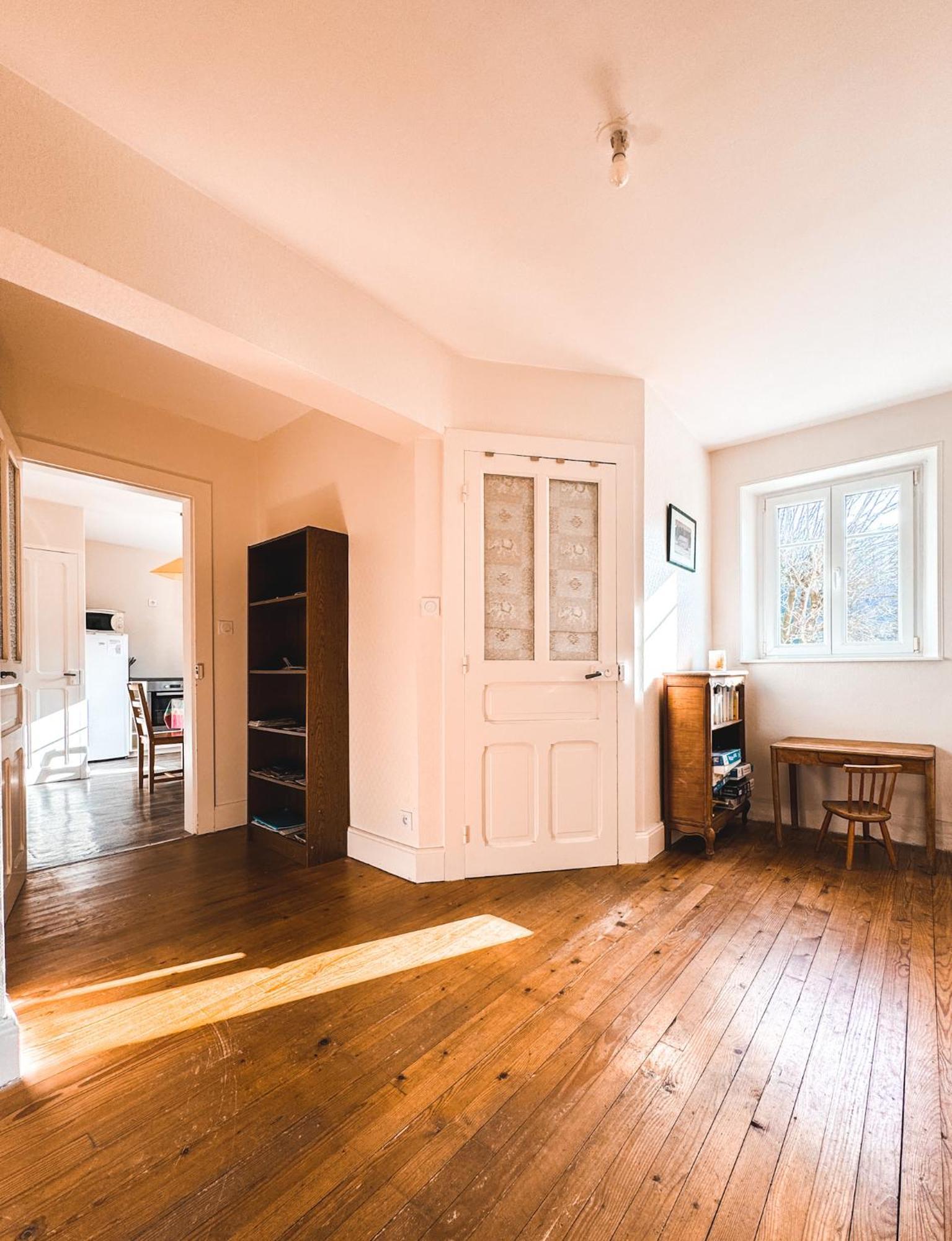 Chalet Cosy Lisiere De Foret Xonrupt-Longemer Eksteriør billede