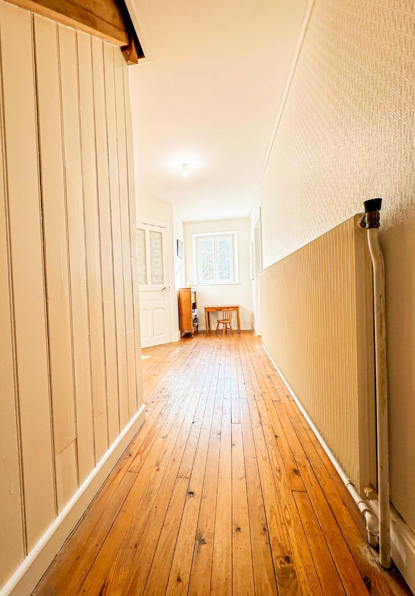 Chalet Cosy Lisiere De Foret Xonrupt-Longemer Eksteriør billede