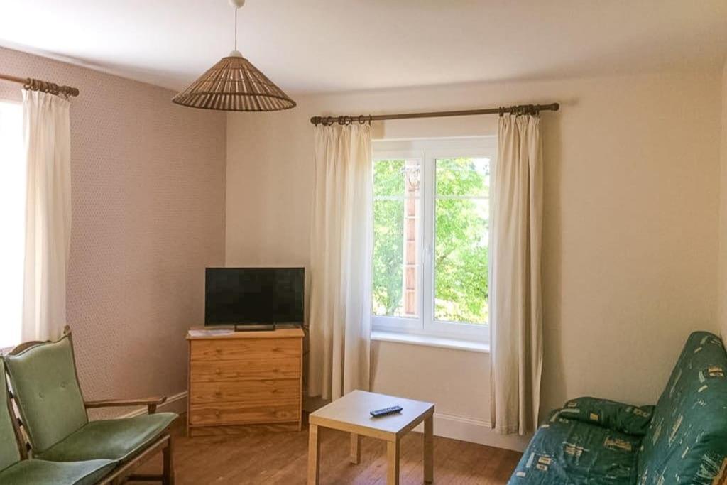 Chalet Cosy Lisiere De Foret Xonrupt-Longemer Eksteriør billede